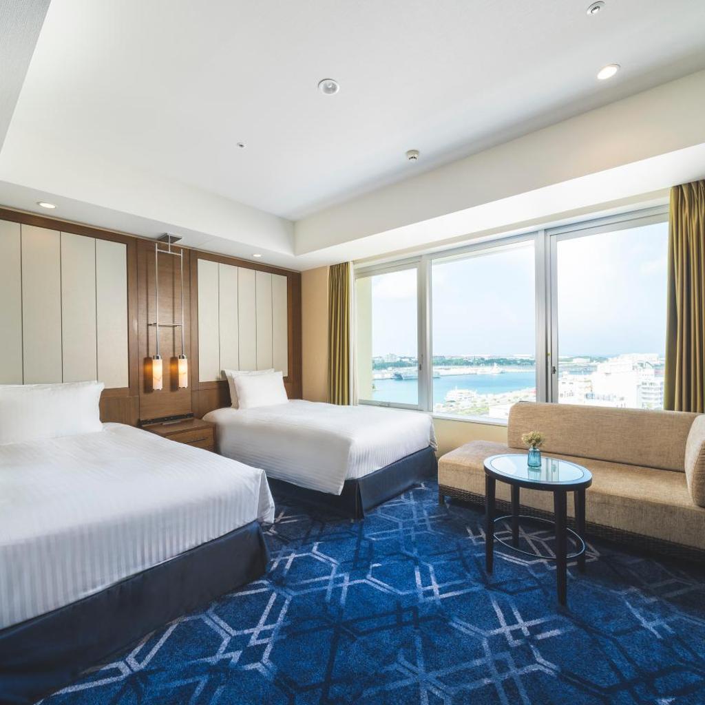 Rihga Royal Gran Okinawa — 