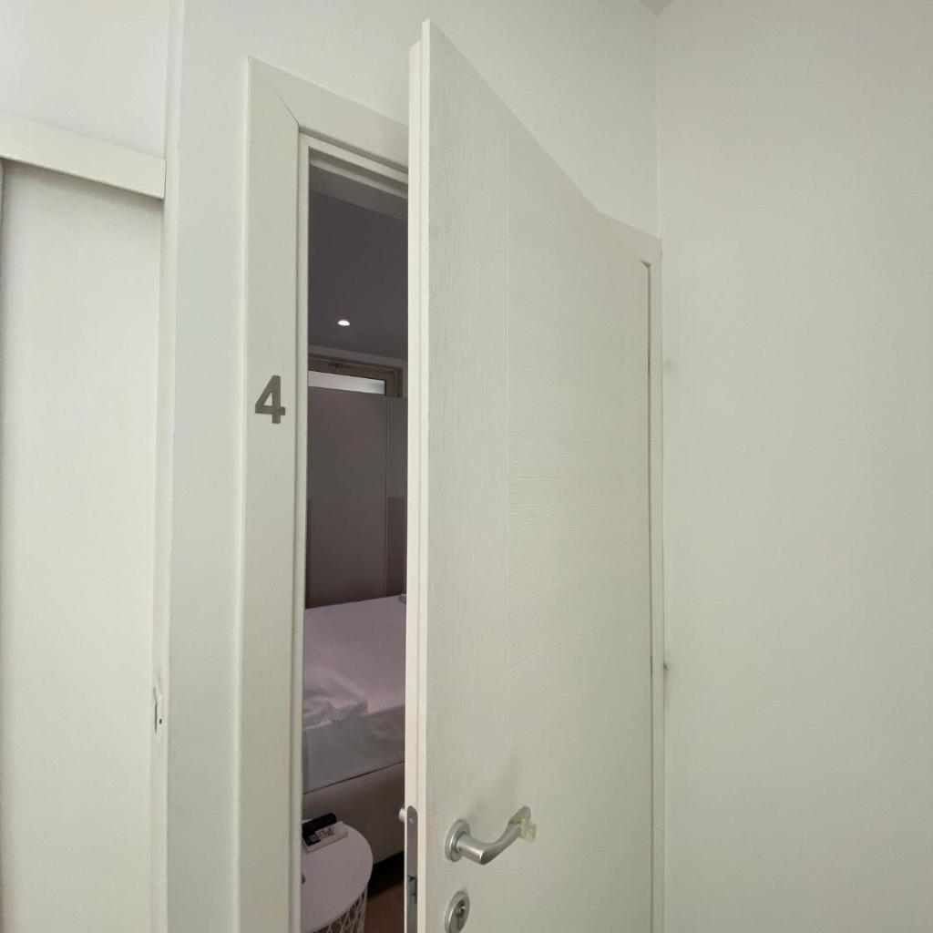 AL 136 Bed and Breakfast photo