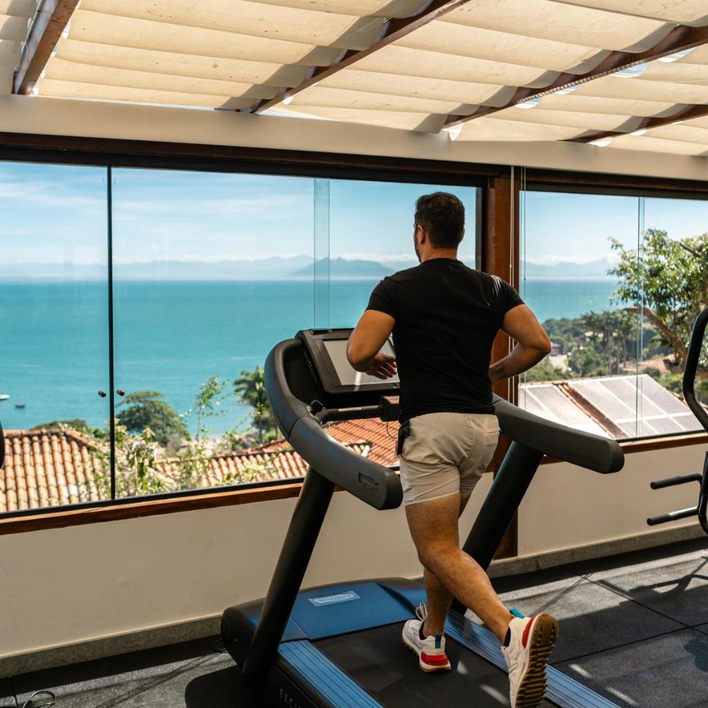 Buzios Mar Hotel — foto 10