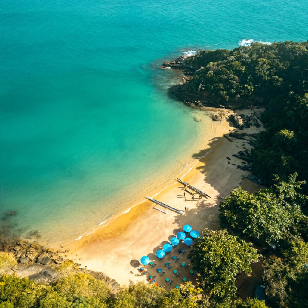 Buzios Mar Hotel — foto 6