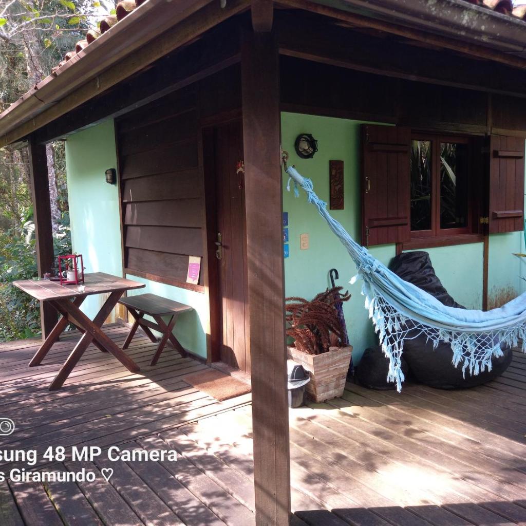 Chalés Giramundo — foto 10