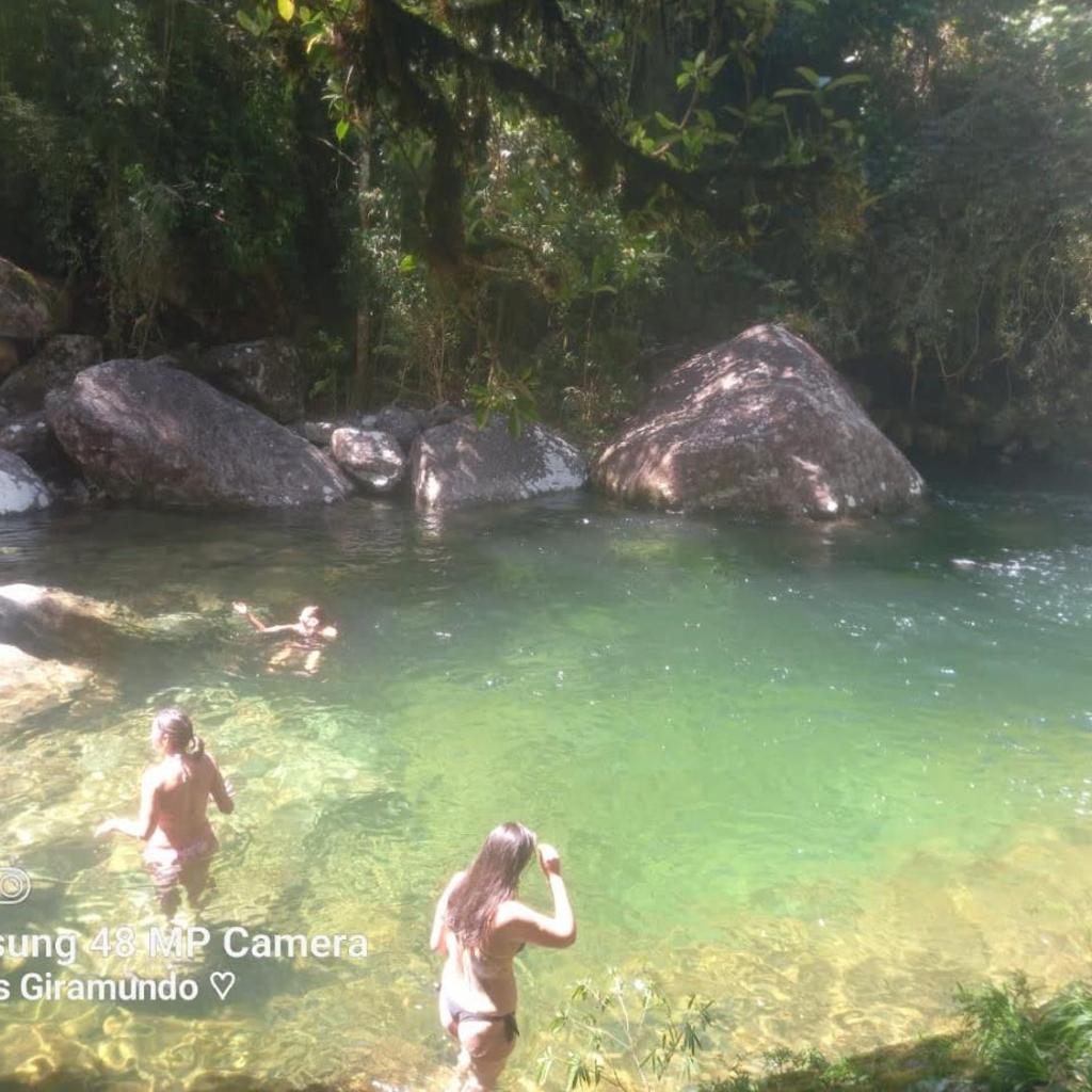 Chalés Giramundo — foto 6