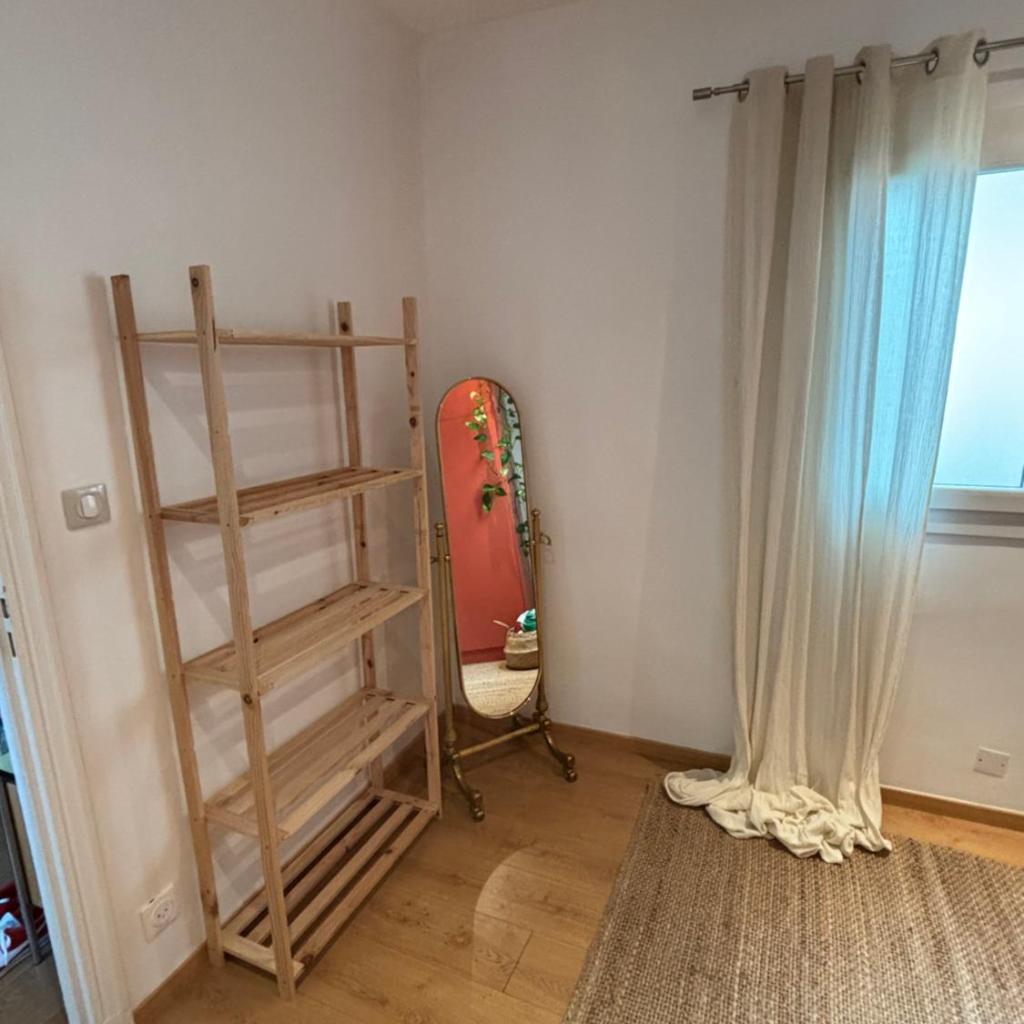Photograph of Room in Apartment in Palais Longchamp, Marseille