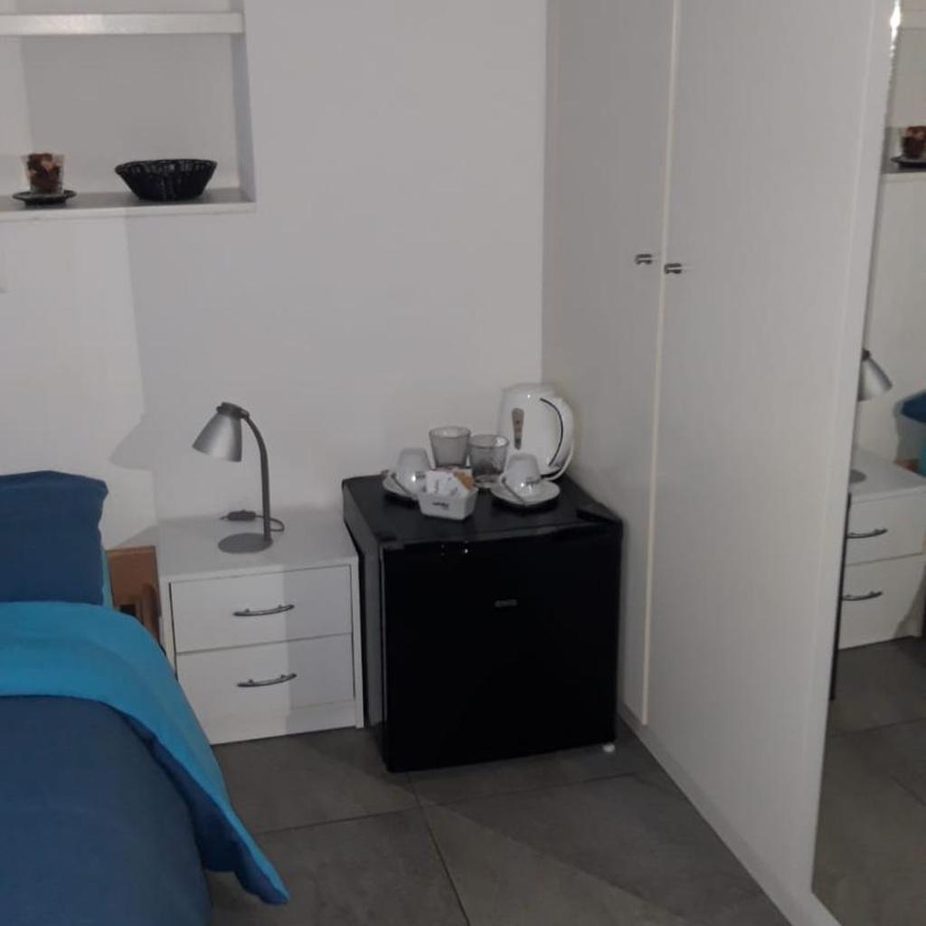 Hotel Ristorante della posta , cama – Bild