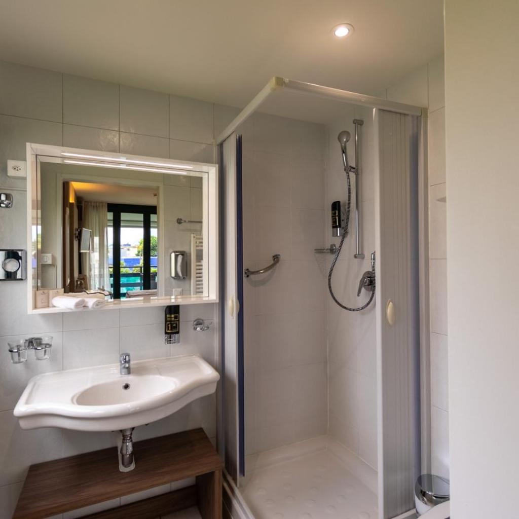 Hotel Tiziana – Bild