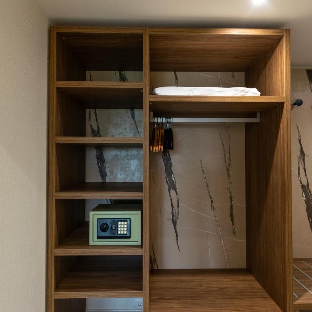 Hotel Tiziana – Bild