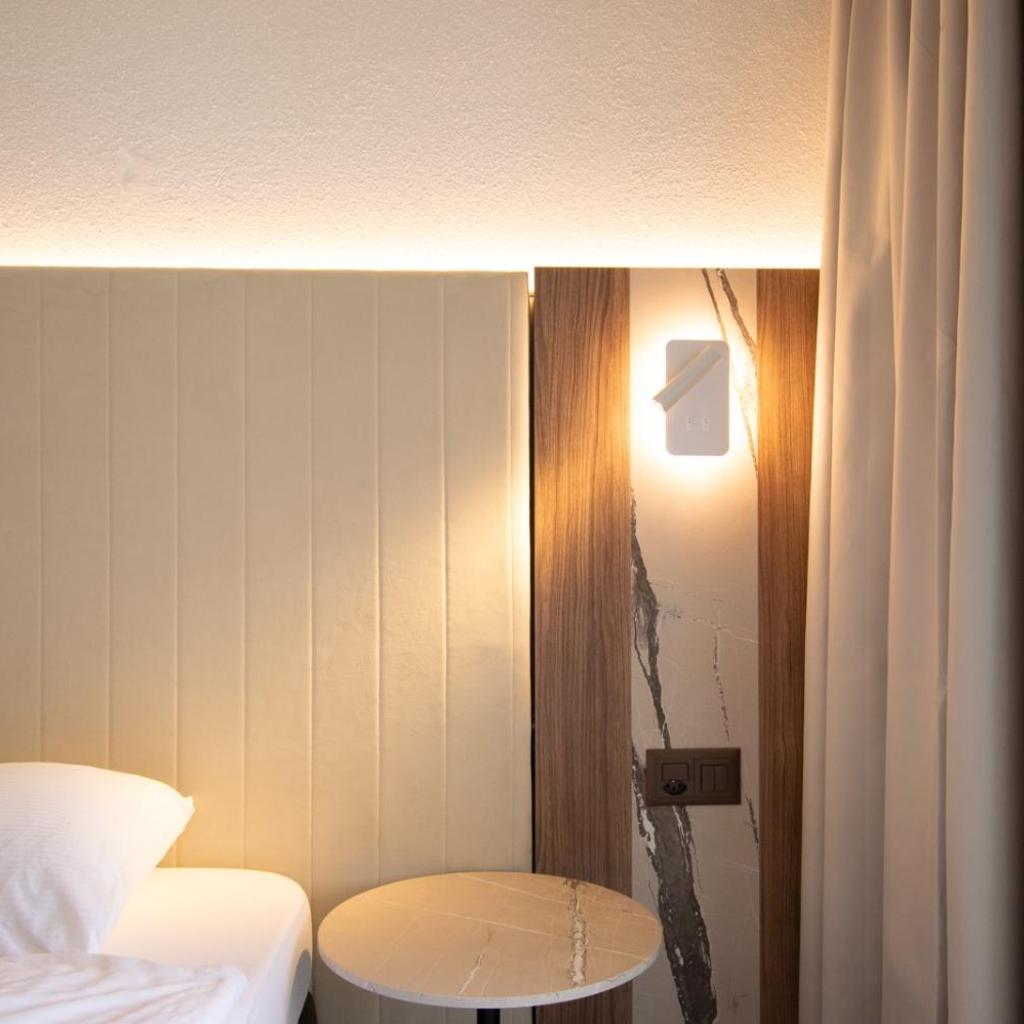 Hotel Tiziana – Bild