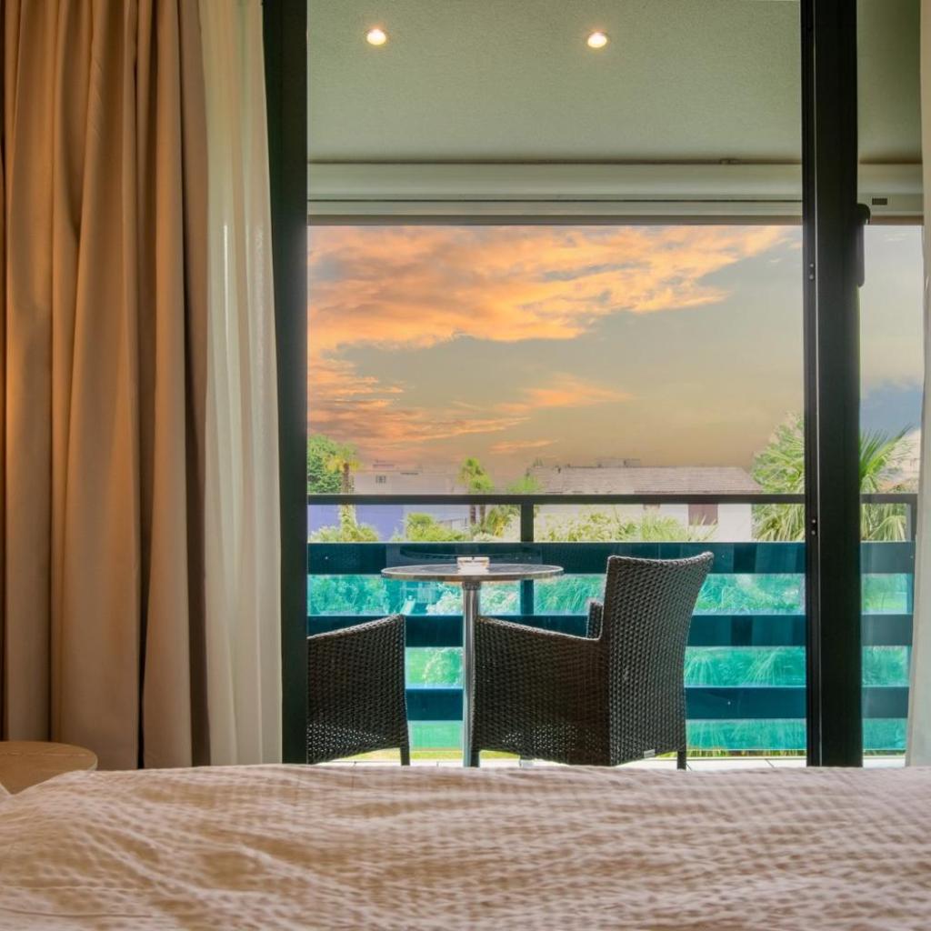 Hotel Tiziana – Bild