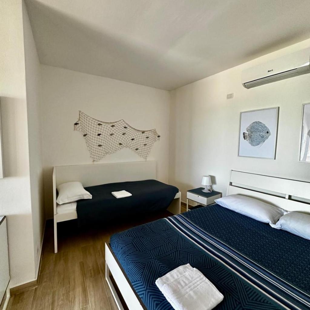 Guesthouse Il paradiso sul mare photo