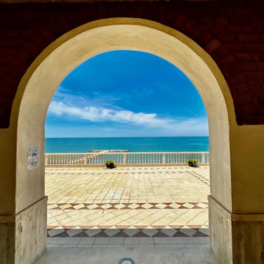 Guesthouse Il paradiso sul mare photo