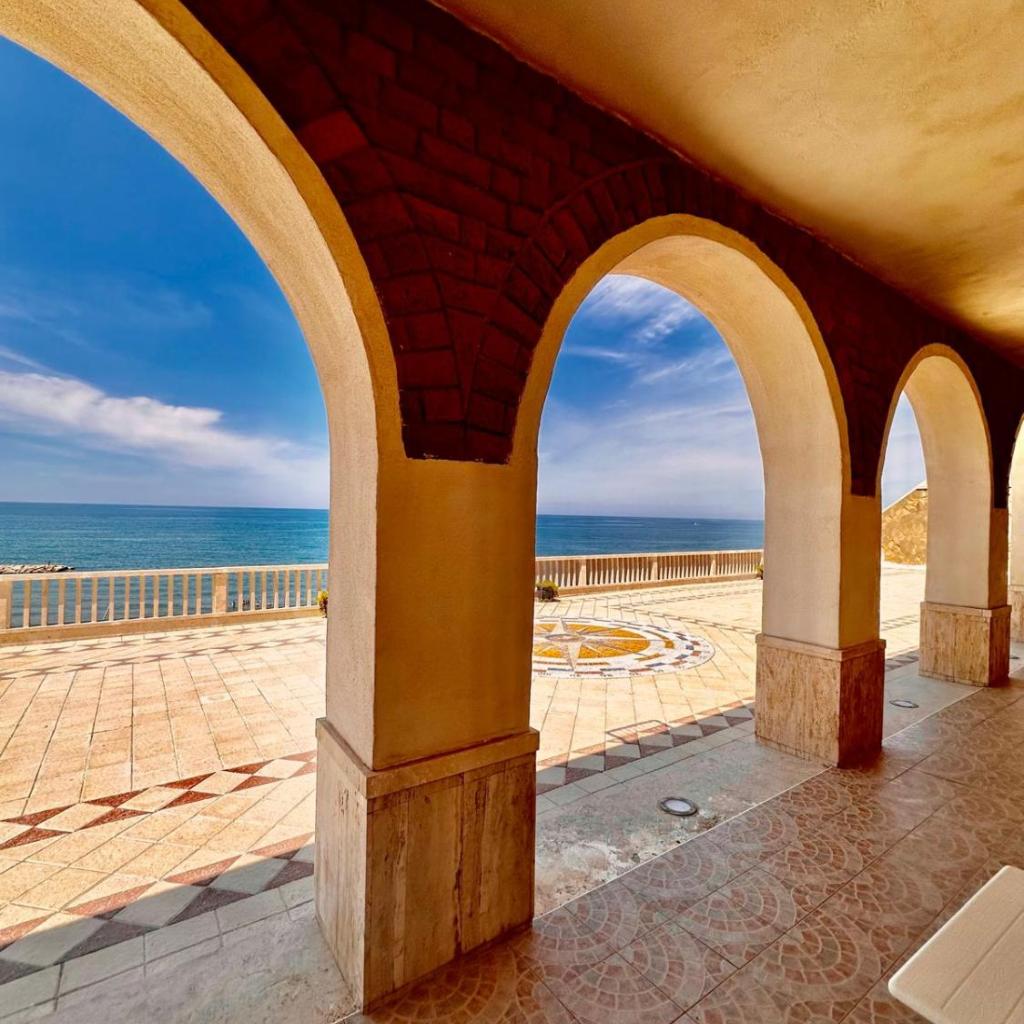 Guesthouse Il paradiso sul mare photo