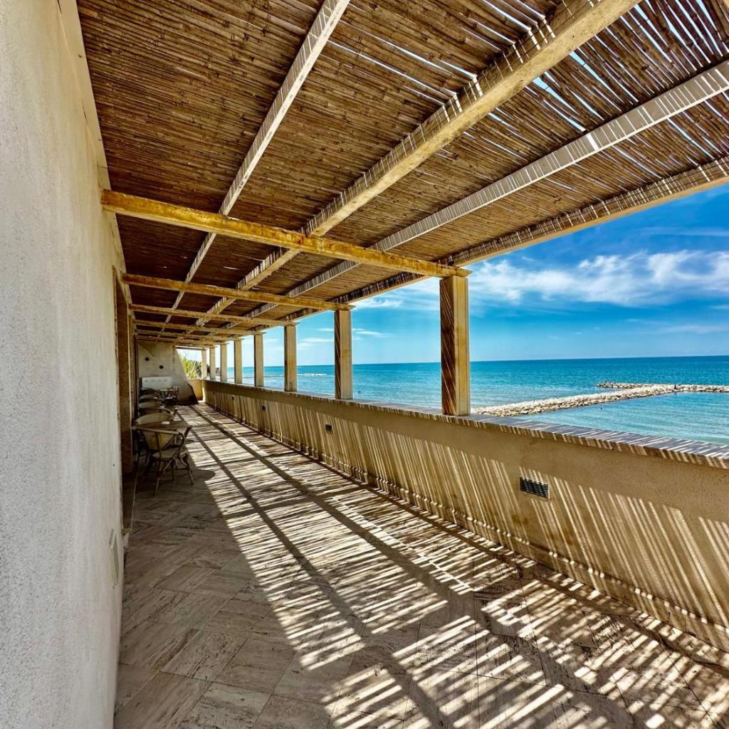 Guesthouse Il paradiso sul mare photo