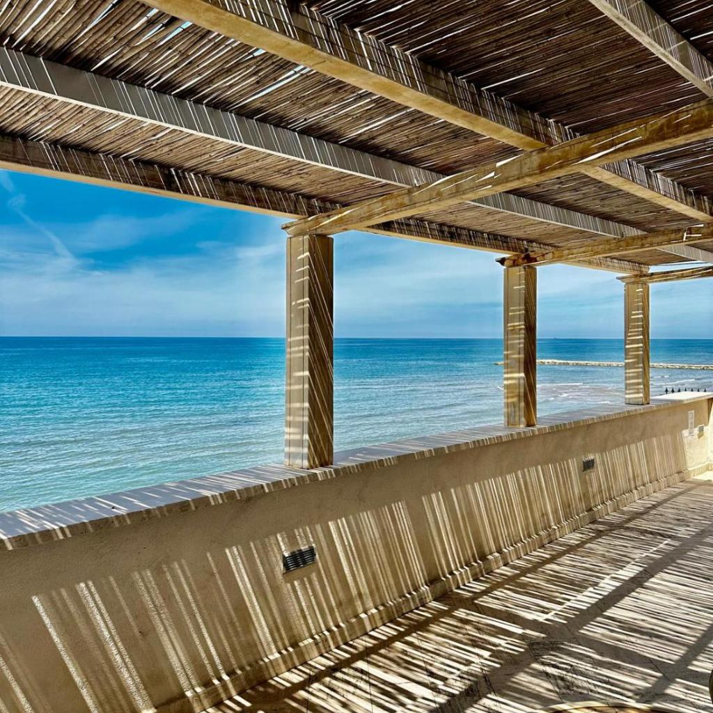 Guesthouse Il paradiso sul mare photo