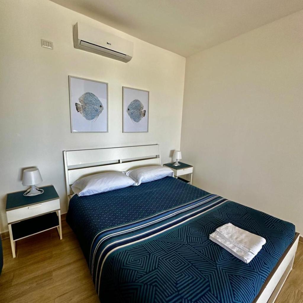 Guesthouse Il paradiso sul mare photo