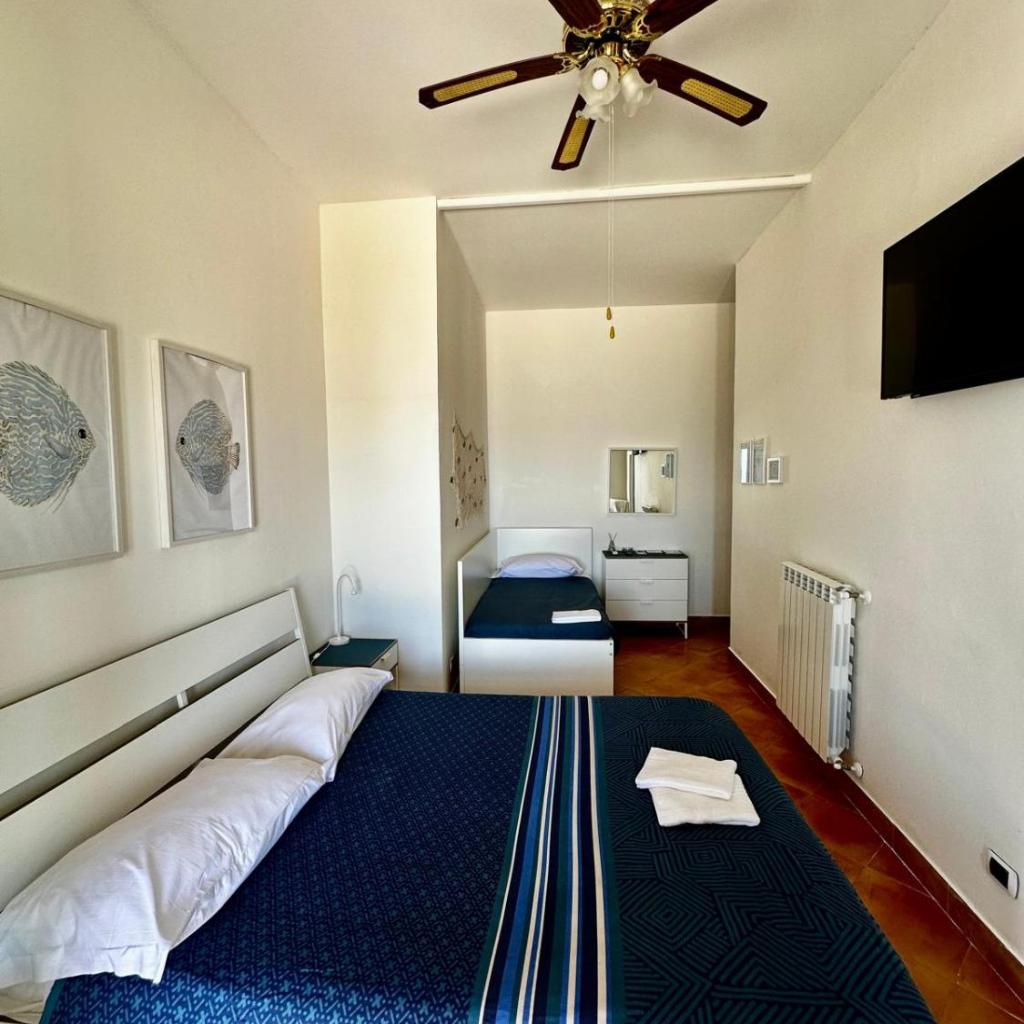 Guesthouse Il paradiso sul mare photo