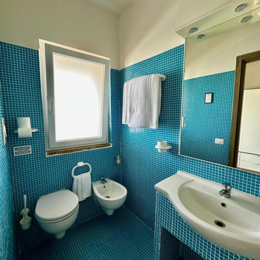 Guesthouse Il paradiso sul mare photo