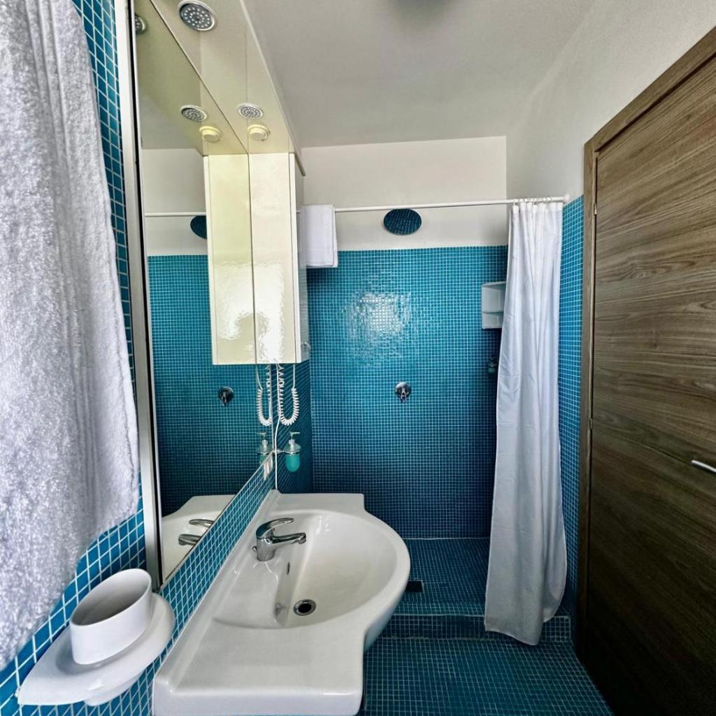 Guesthouse Il paradiso sul mare photo