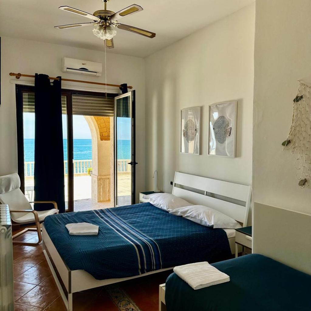 Guesthouse Il paradiso sul mare photo