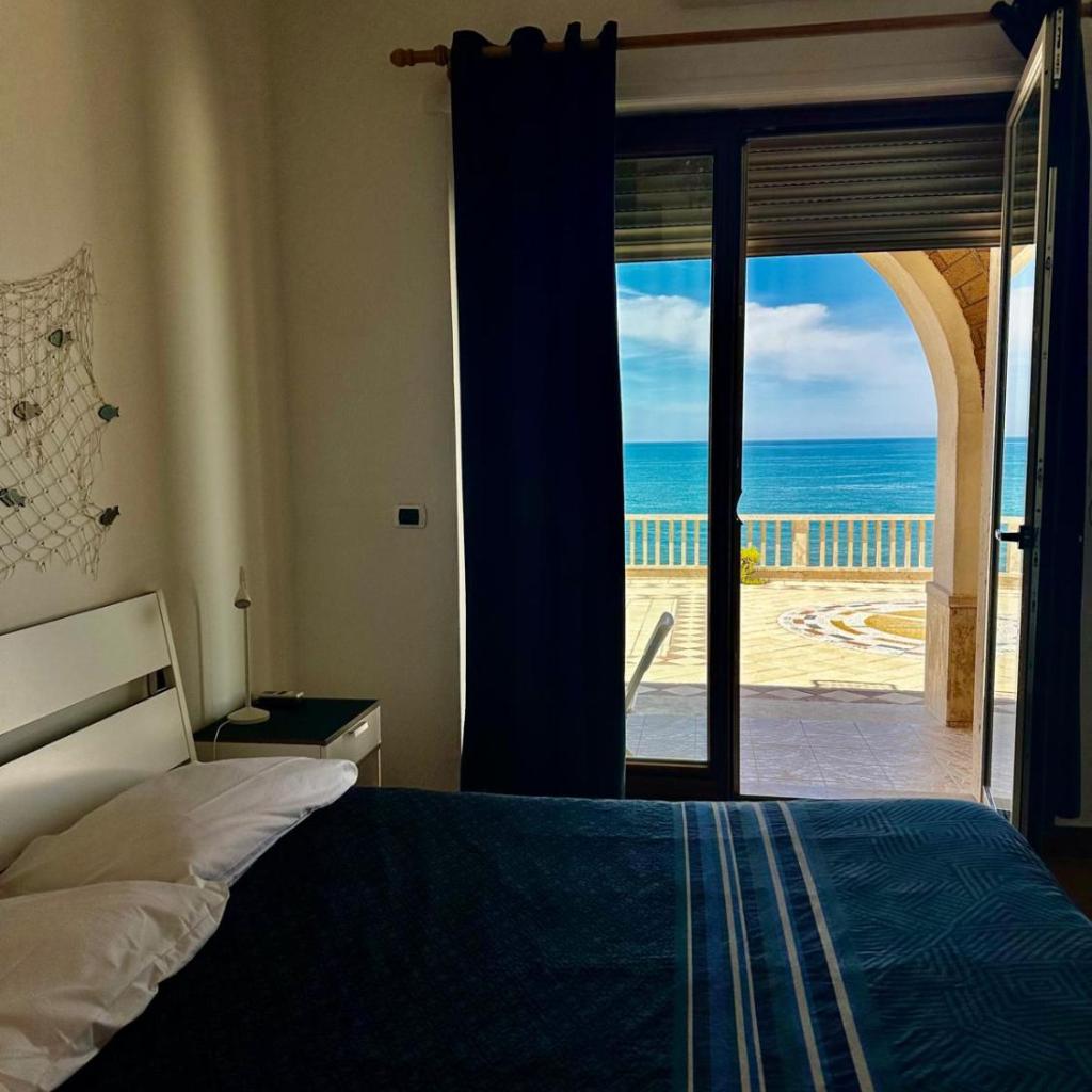 Guesthouse Il paradiso sul mare