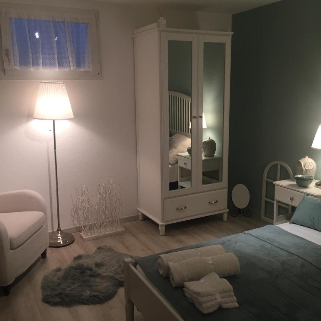 B&B Nathalie – Bild