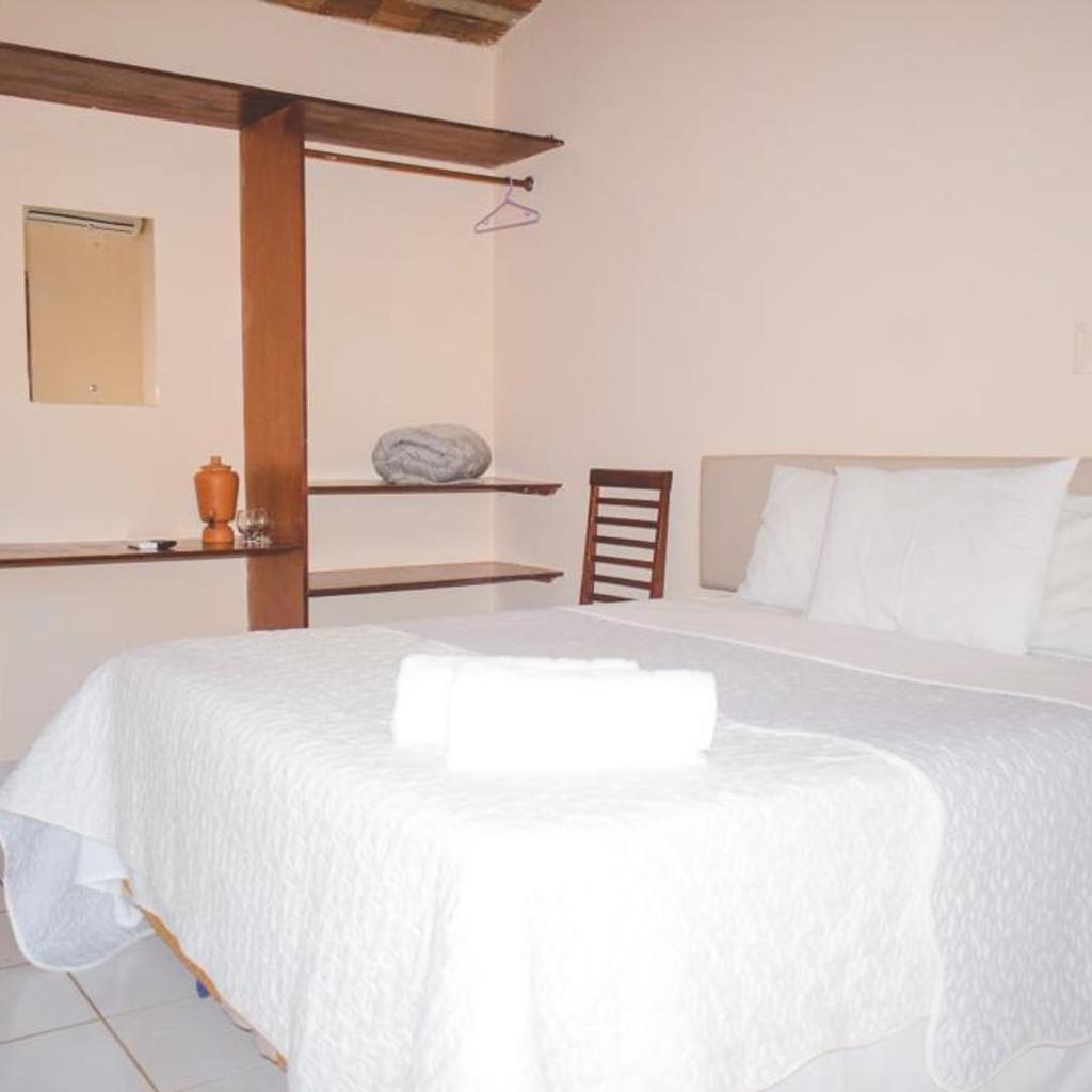 Alvorada Hotel Garanhuns — foto 5
