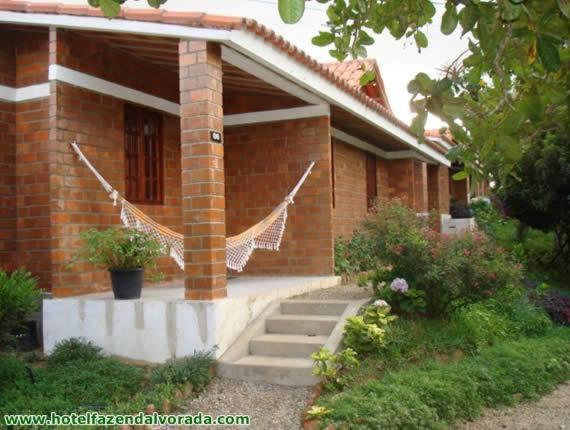 Alvorada Hotel Garanhuns — foto 4