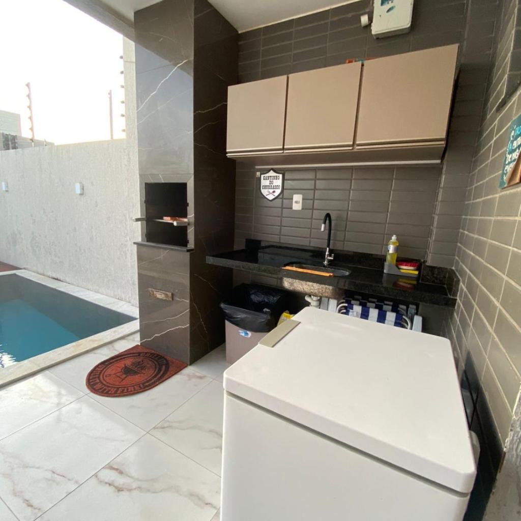 Casa da Praia Carapibus — foto 11