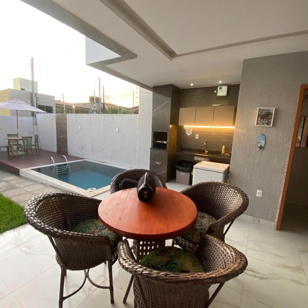 Casa da Praia Carapibus — foto 10