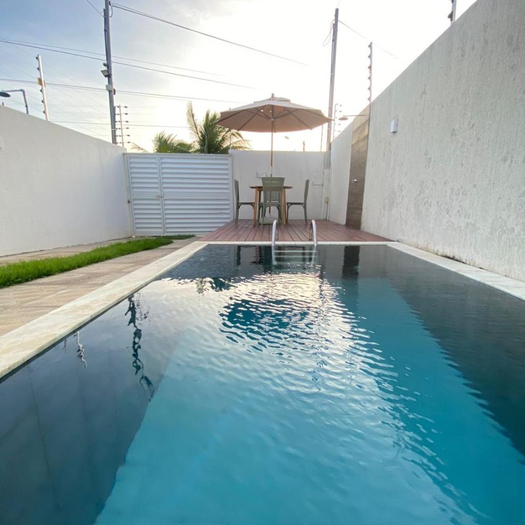 Casa da Praia Carapibus — foto 9