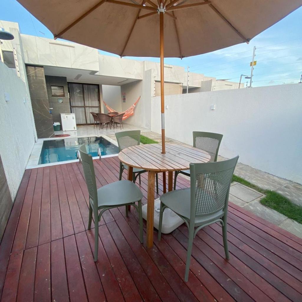 Casa da Praia Carapibus — foto 6