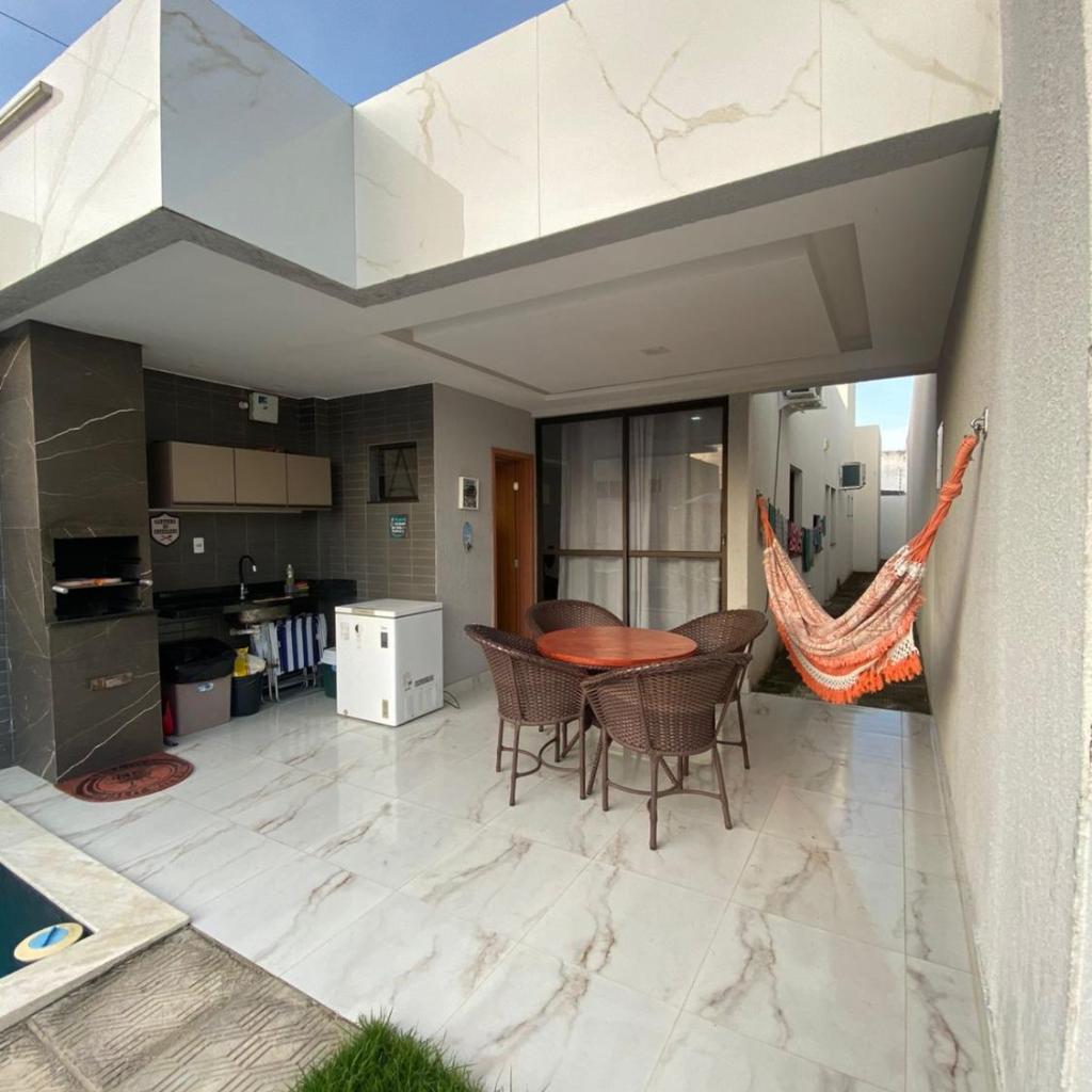 Casa da Praia Carapibus — foto 5