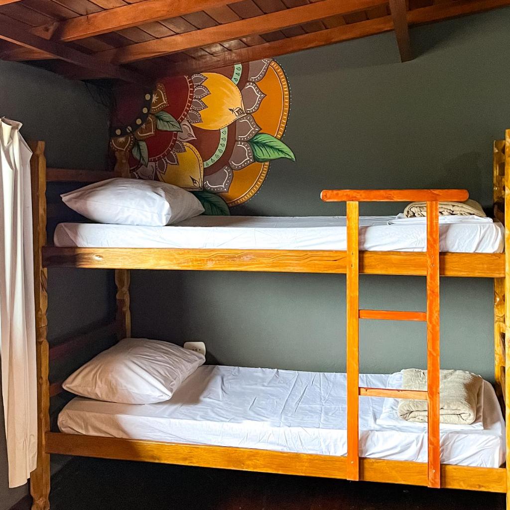 Embaúba Paraty - Hostel & Flats — foto 7