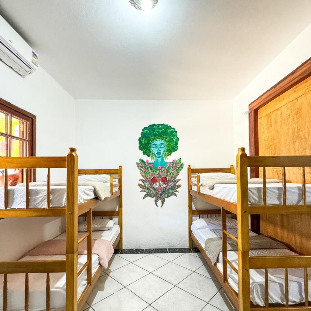 Embaúba Paraty - Hostel & Flats — foto 8