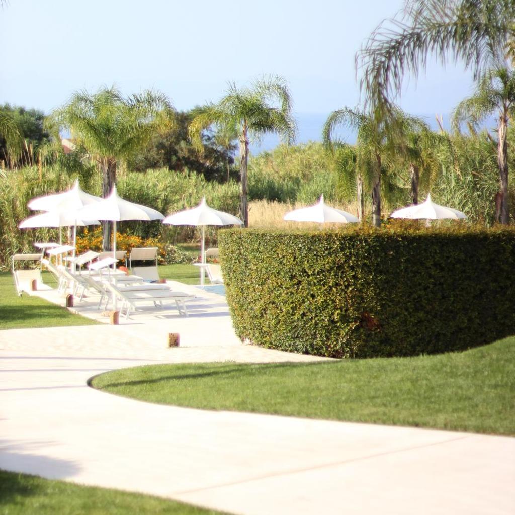 Il Borghetto Resort & Spa — 