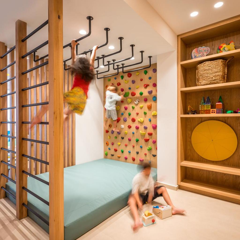 Arminda Hotel & Spa — 