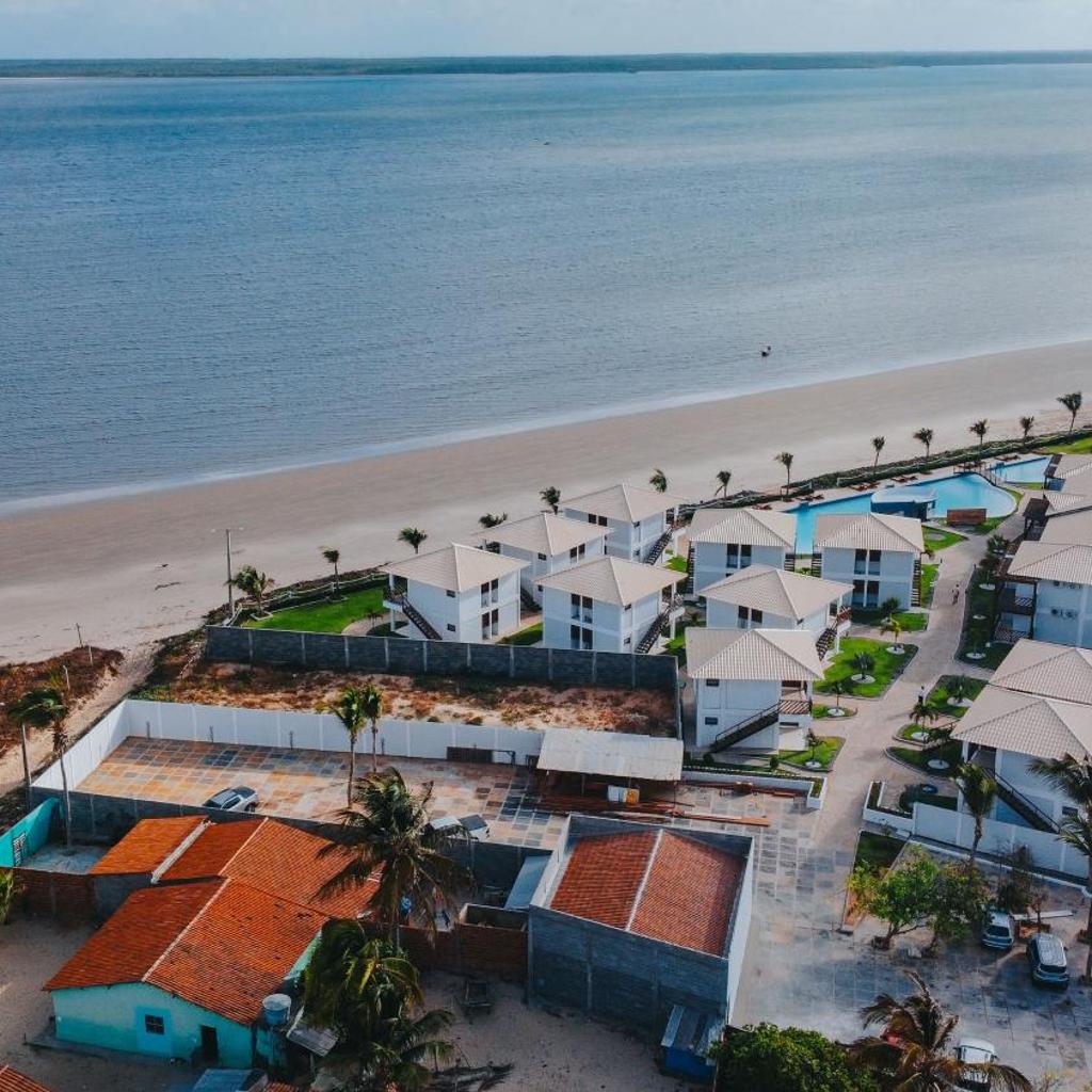 Oiti Beach Resort Tutoia — foto 12