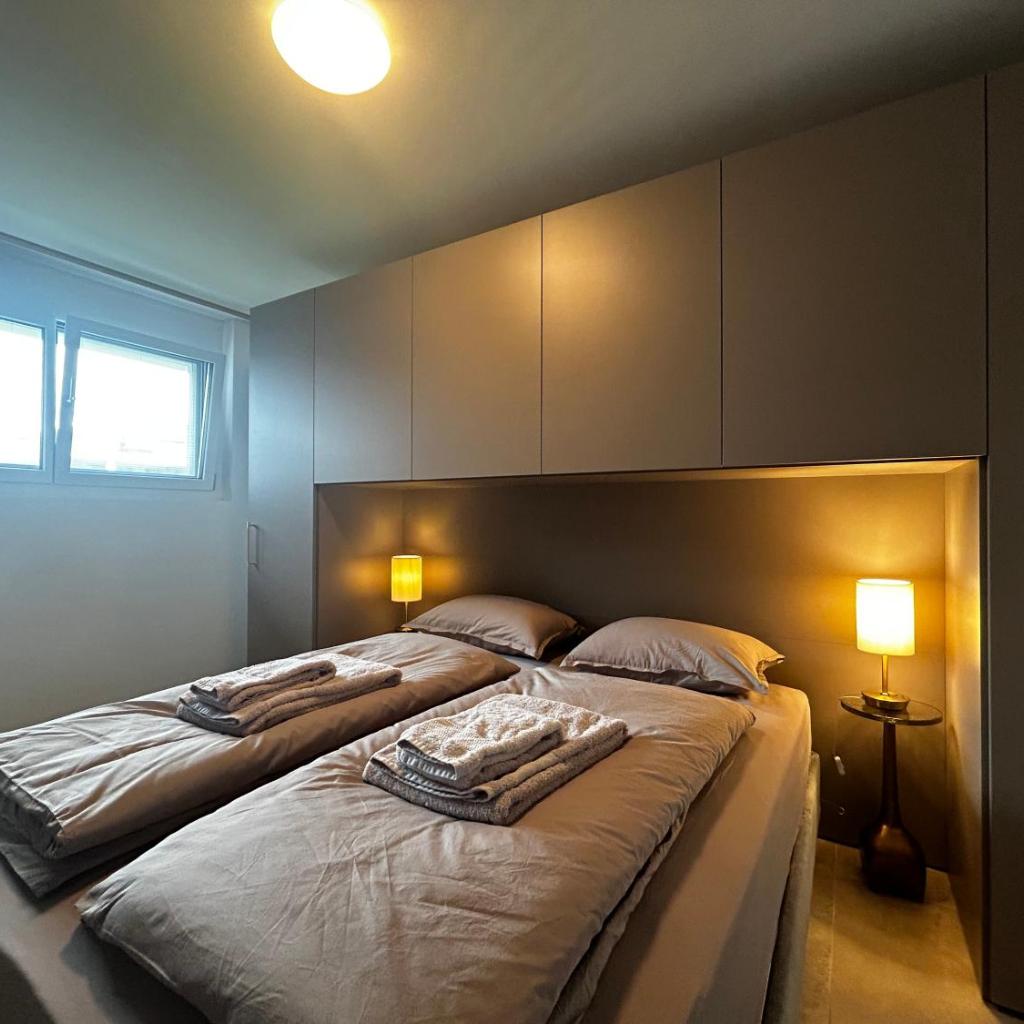 Image 9 - Family apartment, near the beach whit private park
