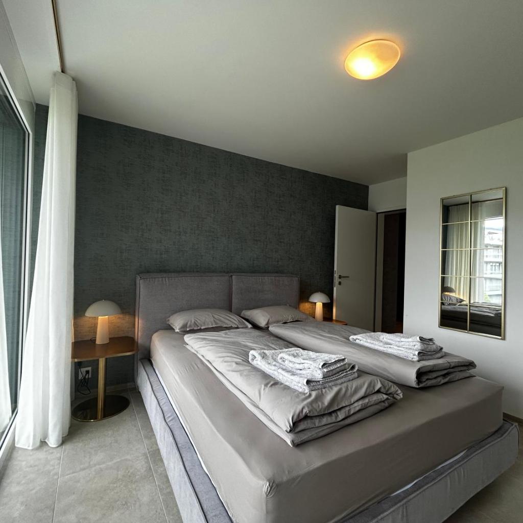 Image 7 - Family apartment, near the beach whit private park