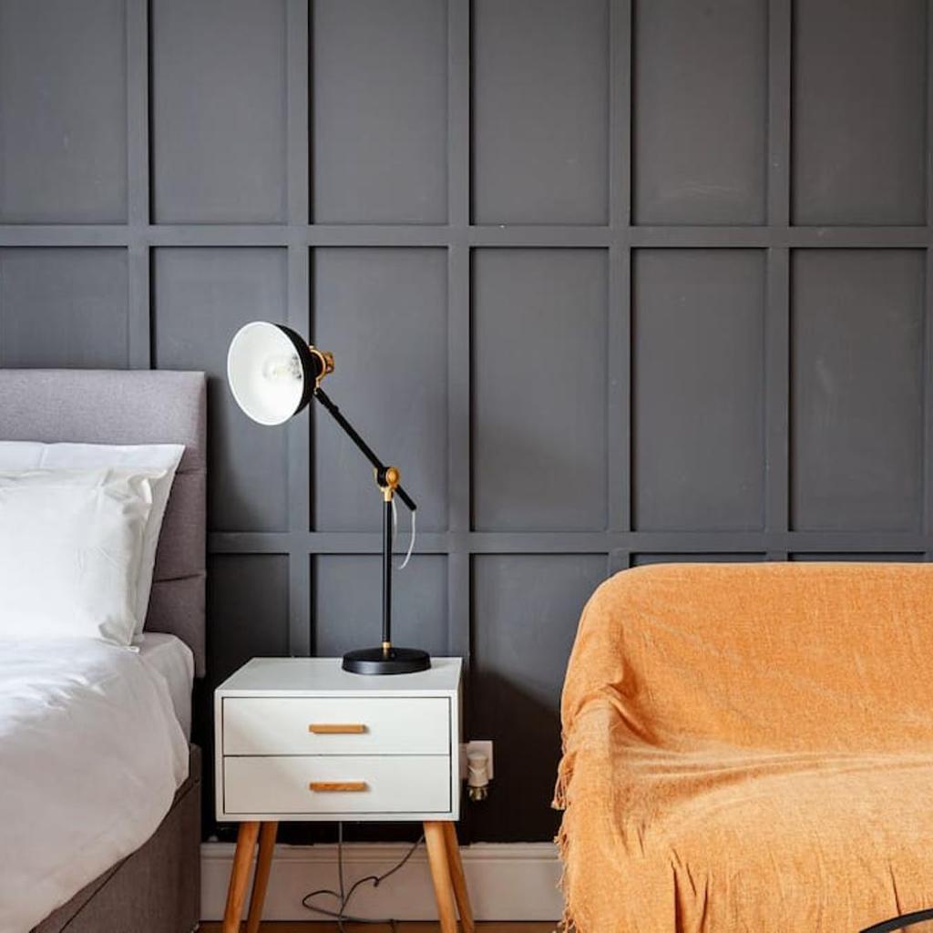 Photograph of Cosy Studio in Marylebone - 13