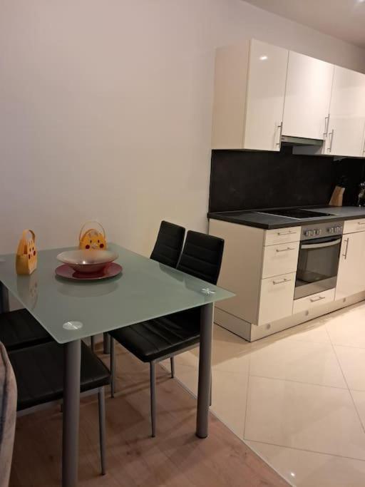 Photograph of Gesamte Unterkunft Apartment in Wien, Österreich