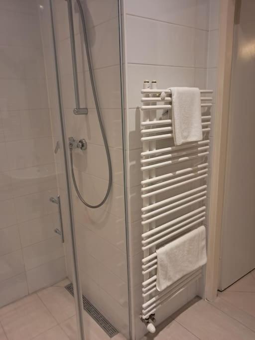 Photograph of Gesamte Unterkunft Apartment in Wien, Österreich