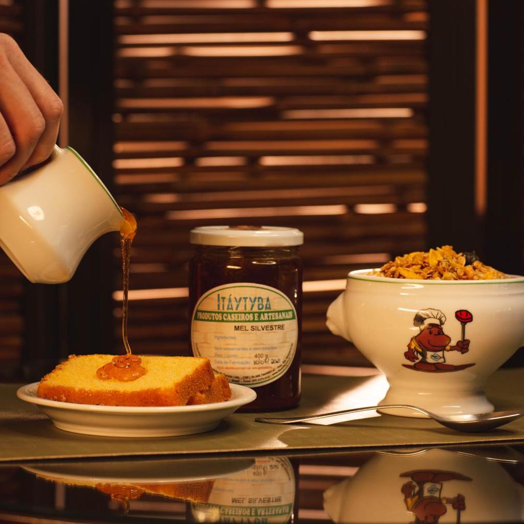 Hotel Fazenda Itáytyba — foto 6