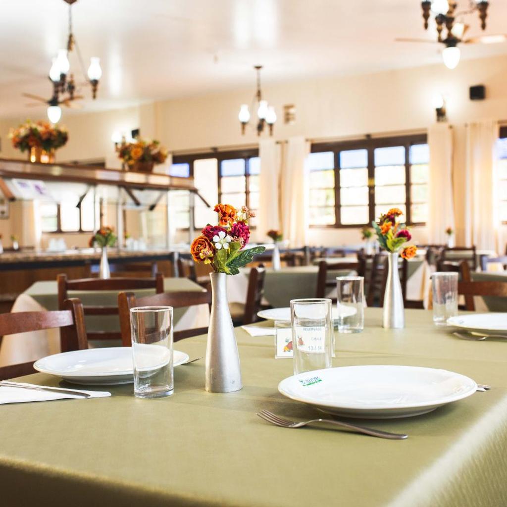 Hotel Fazenda Itáytyba — foto 5