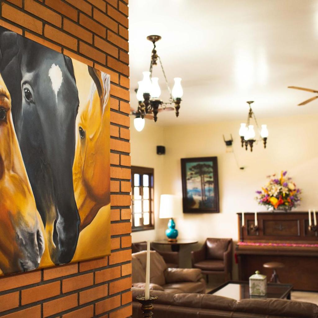 Hotel Fazenda Itáytyba — foto 8