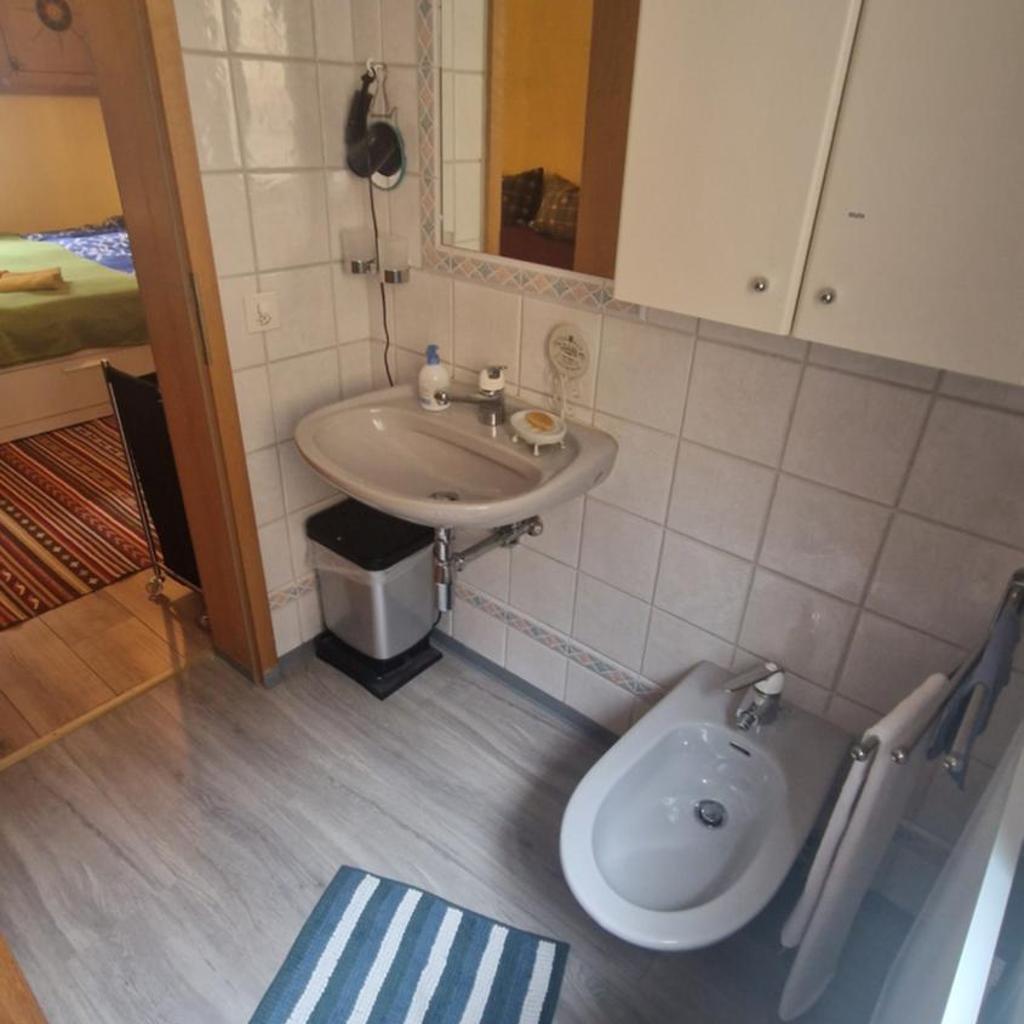 Casa Martangelo – Bild