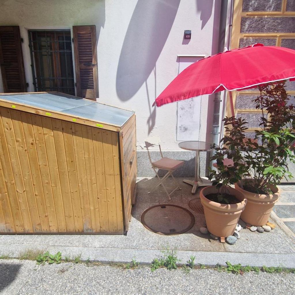 Casa Martangelo – Bild