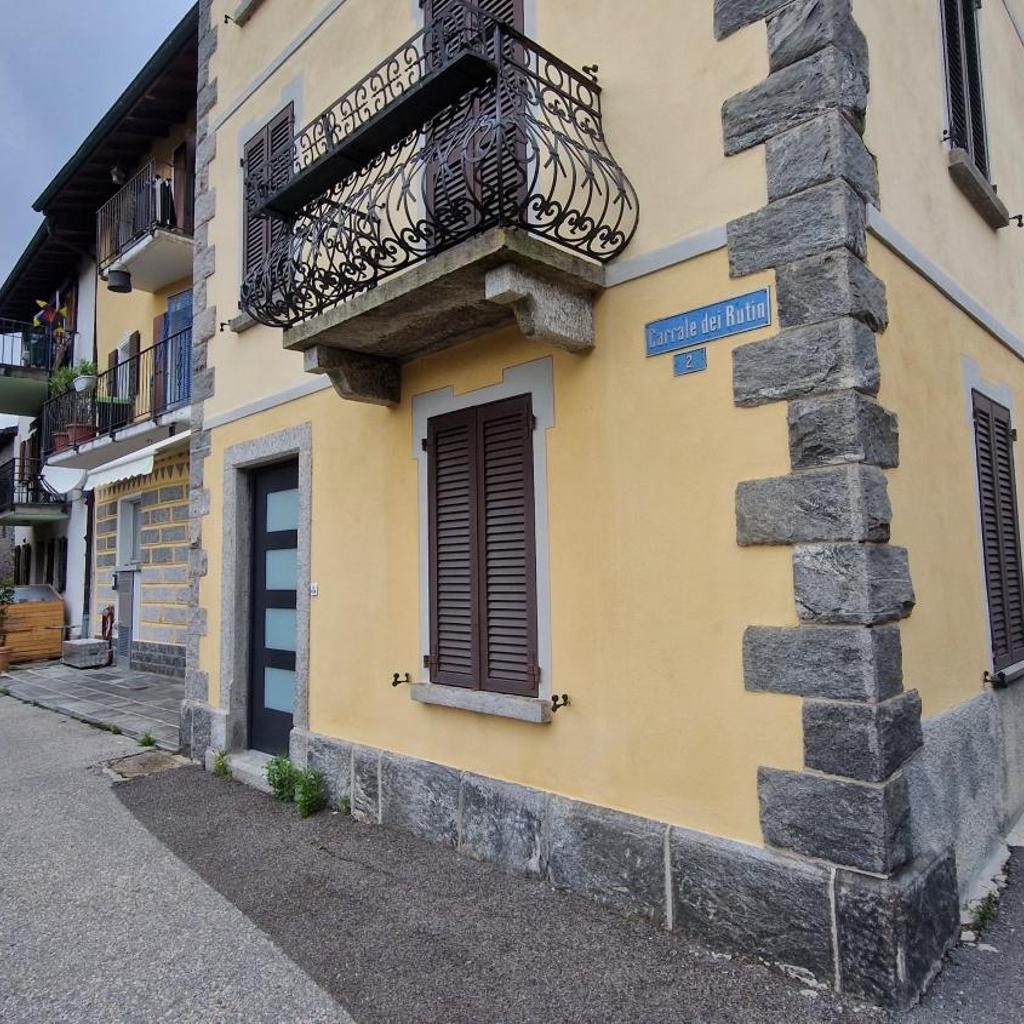 Casa Martangelo – Bild