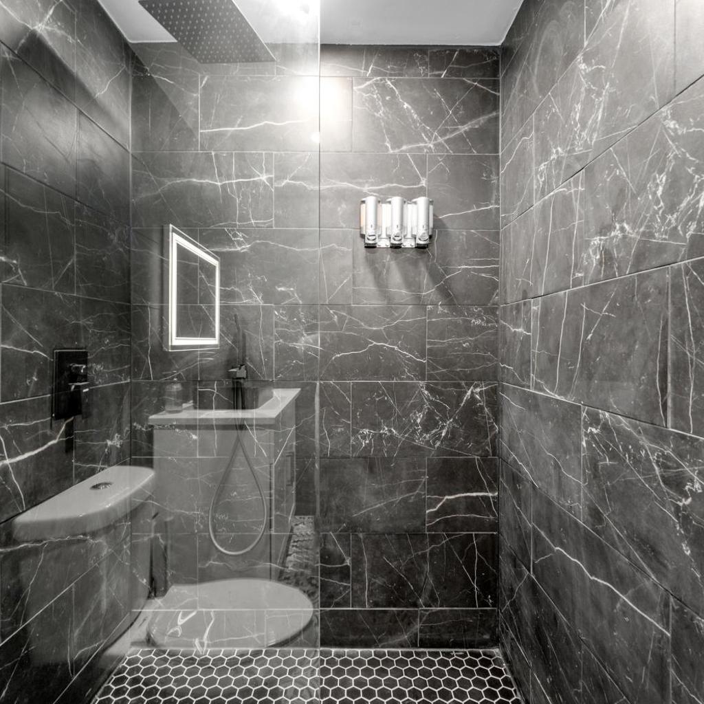 Photograph of Warm Heights 2BR with Pool & Free Parking