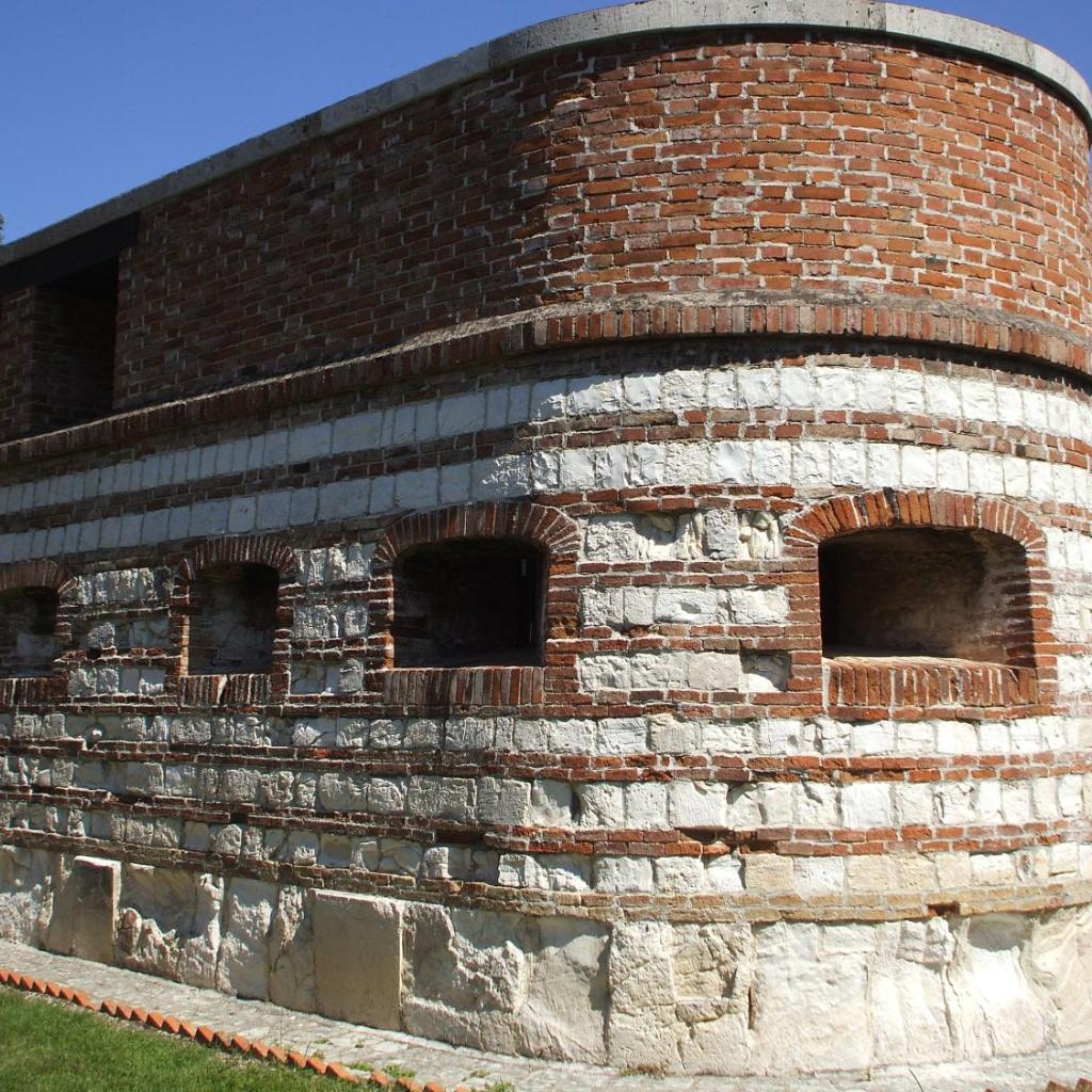 Fortino Napoleonico — 