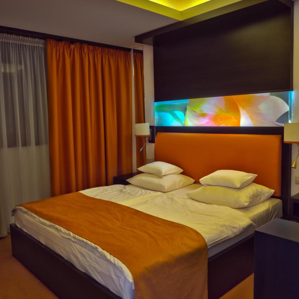 Corso Boutique Hotel — 